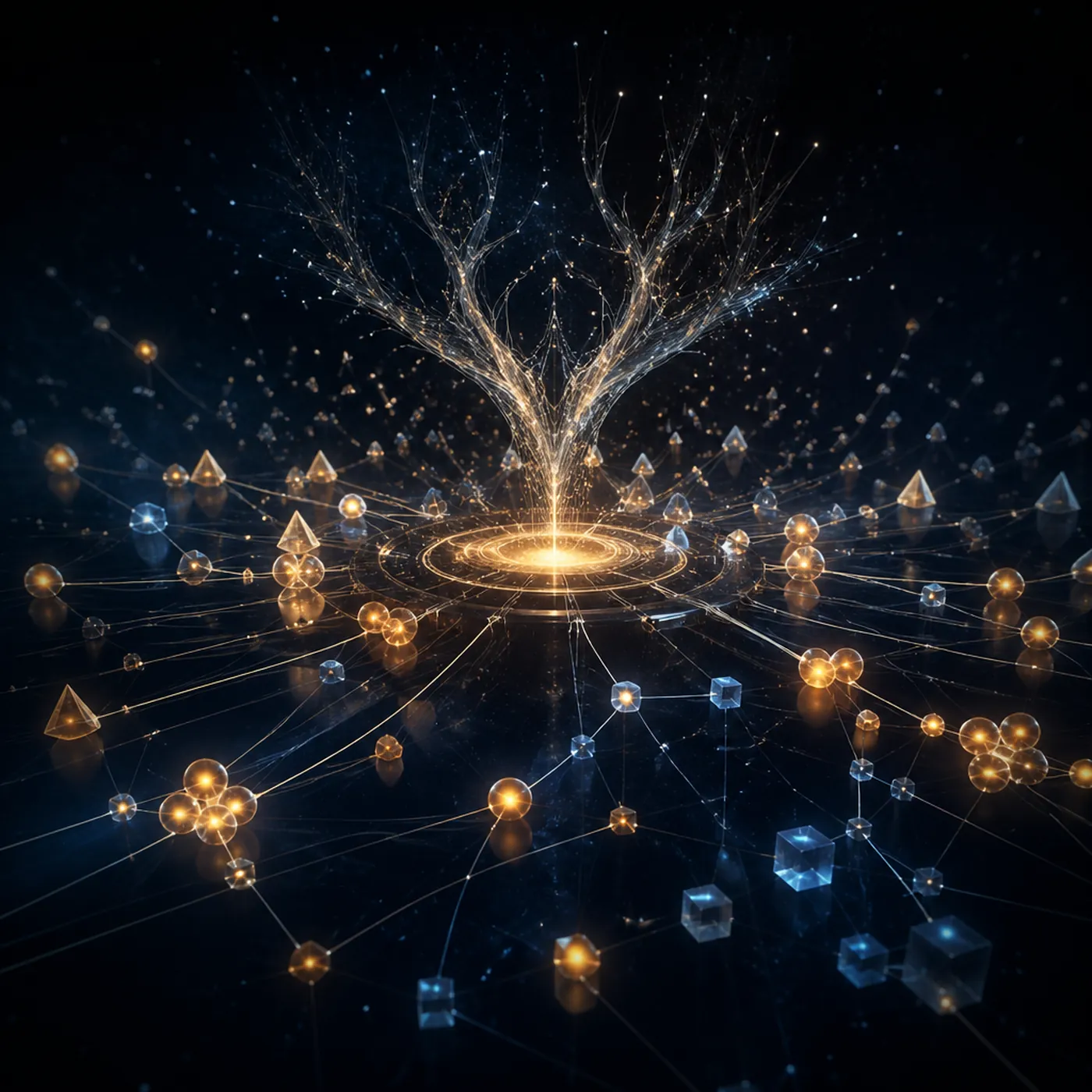 Multi-Agent Evolution Field